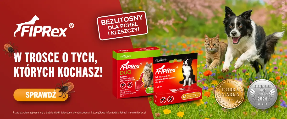 Baner-pupile-pod-ochrona-Fiprex-Fiprex_Duo