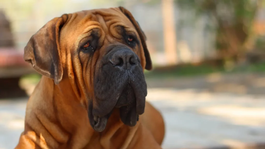 Boerboel – opis rasy, charakter i&nbsp;wymagania